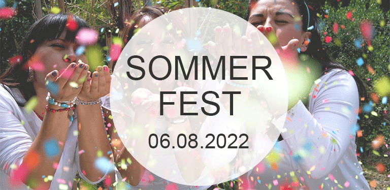 Sommerfest Bühl 2022
