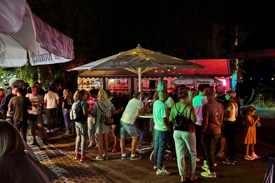 Bühler Sommerfest 2026