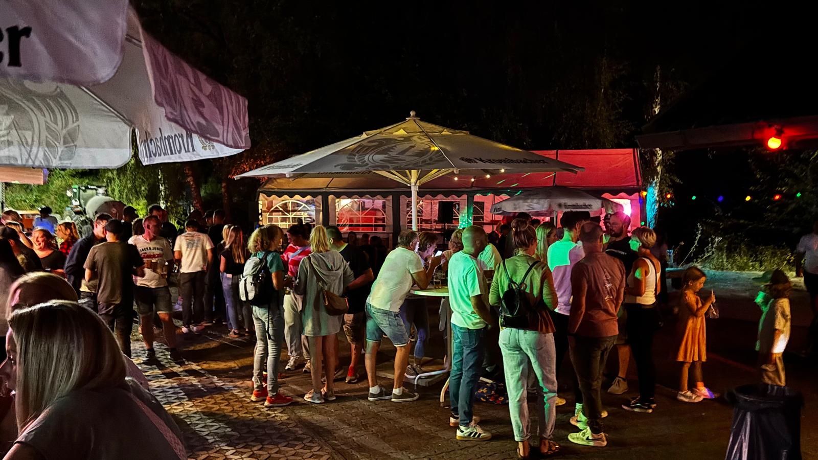 Bühler Sommerfest 2026